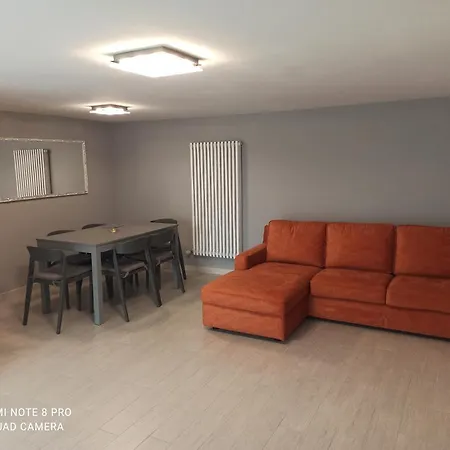 アパート Le Ancore マルチャーナ・マリーナ