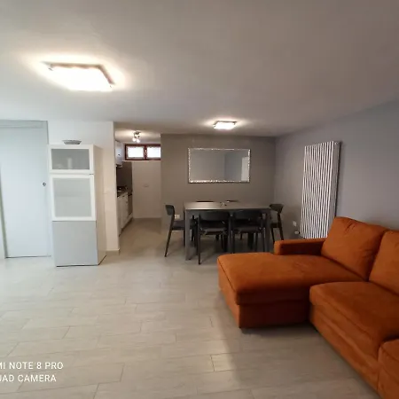 Le Ancore マルチャーナ・マリーナ