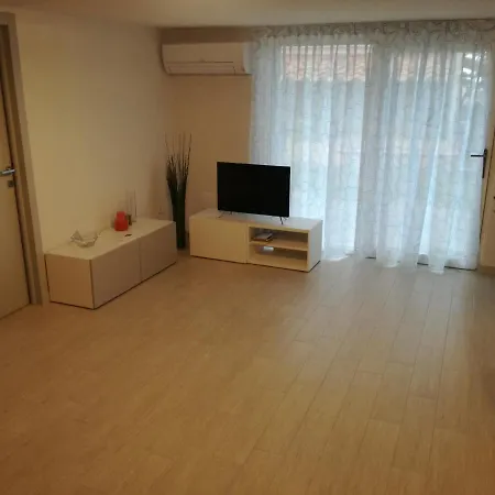 Le Ancore * マルチャーナ・マリーナ