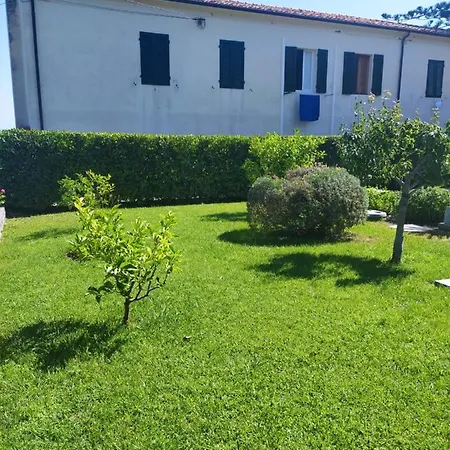 Le Ancore Apartamento