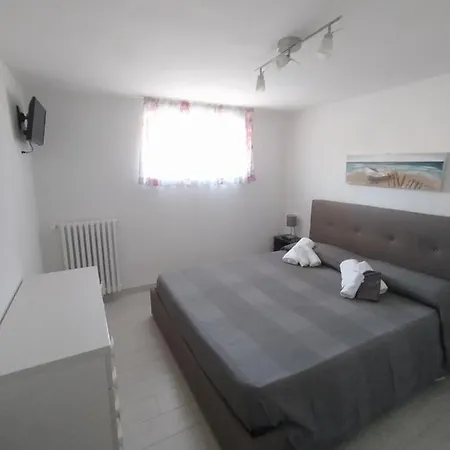 Le Ancore 아파트