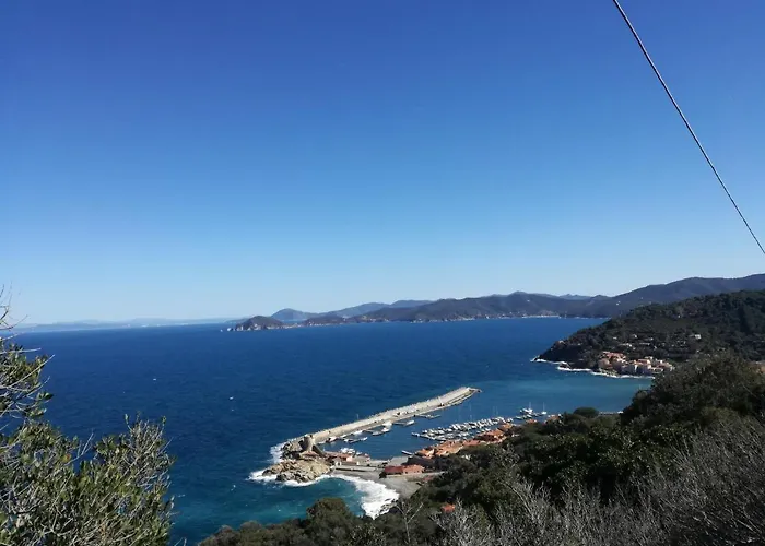 Le Ancore アパート