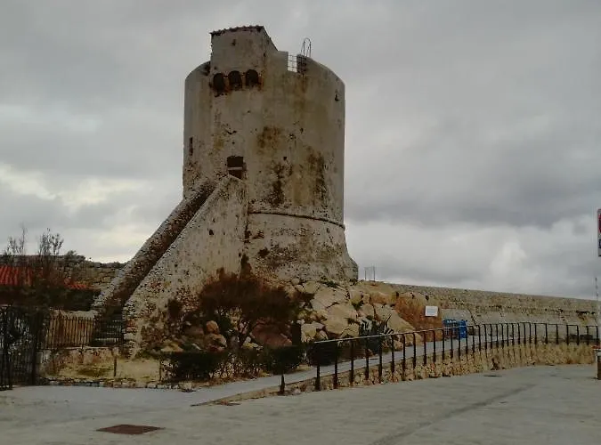 アパート Le Ancore *