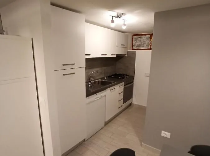 Le Ancore アパート