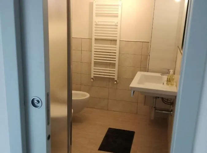 Le Ancore * マルチャーナ・マリーナ