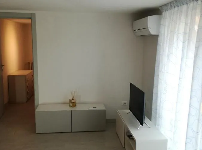 Le Ancore マルチャーナ・マリーナ