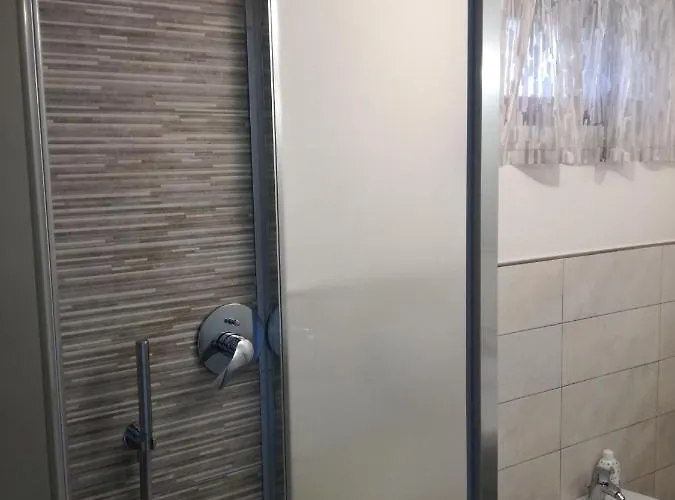 アパート Le Ancore