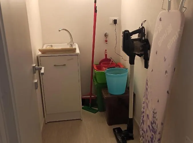 Le Ancore マルチャーナ・マリーナ