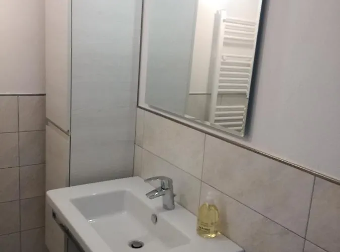 Le Ancore アパート *