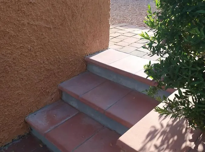 Le Ancore マルチャーナ・マリーナ