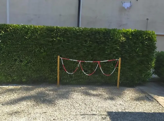 Le Ancore アパート マルチャーナ・マリーナ