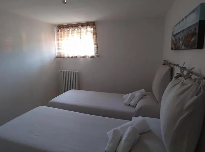 アパート Le Ancore *