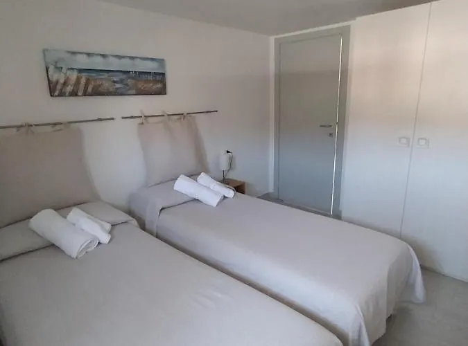 Le Ancore マルチャーナ・マリーナ